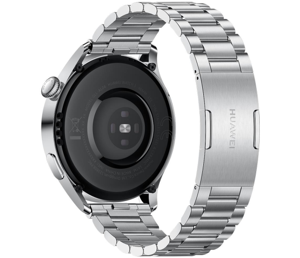 HUAWEI Watch 3 Elite - 683177 - zdjęcie 4